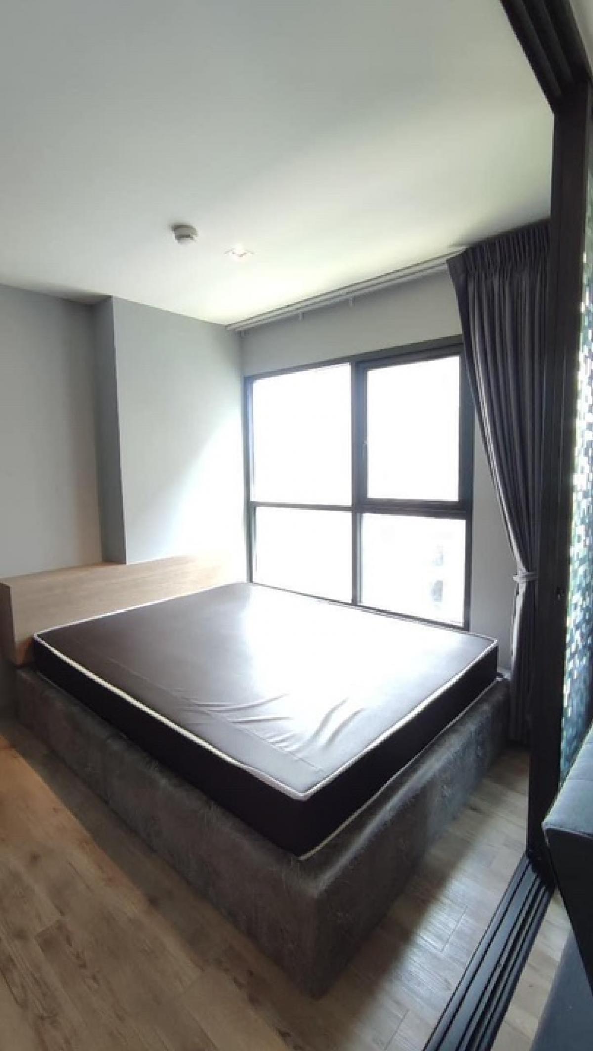 For RentCondoBangna, Bearing, Lasalle : 📌Ready to book, available at the beginning, available on 25/10/2024, for rent, Aspen Condo Lasalle, opposite Sikarin Hospital.