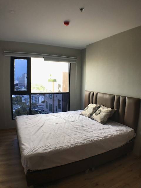 For RentCondoPinklao, Charansanitwong : *** Condo for rent: Brix Condominium ***