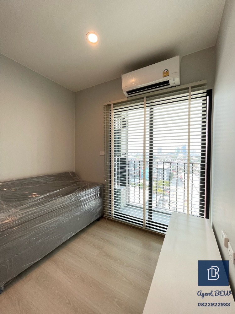 For RentCondoPattanakan, Srinakarin : ✅ Available✅Nue Noble Srinakarin-Lasalle 2 Bedroom 16,000 THB/Month