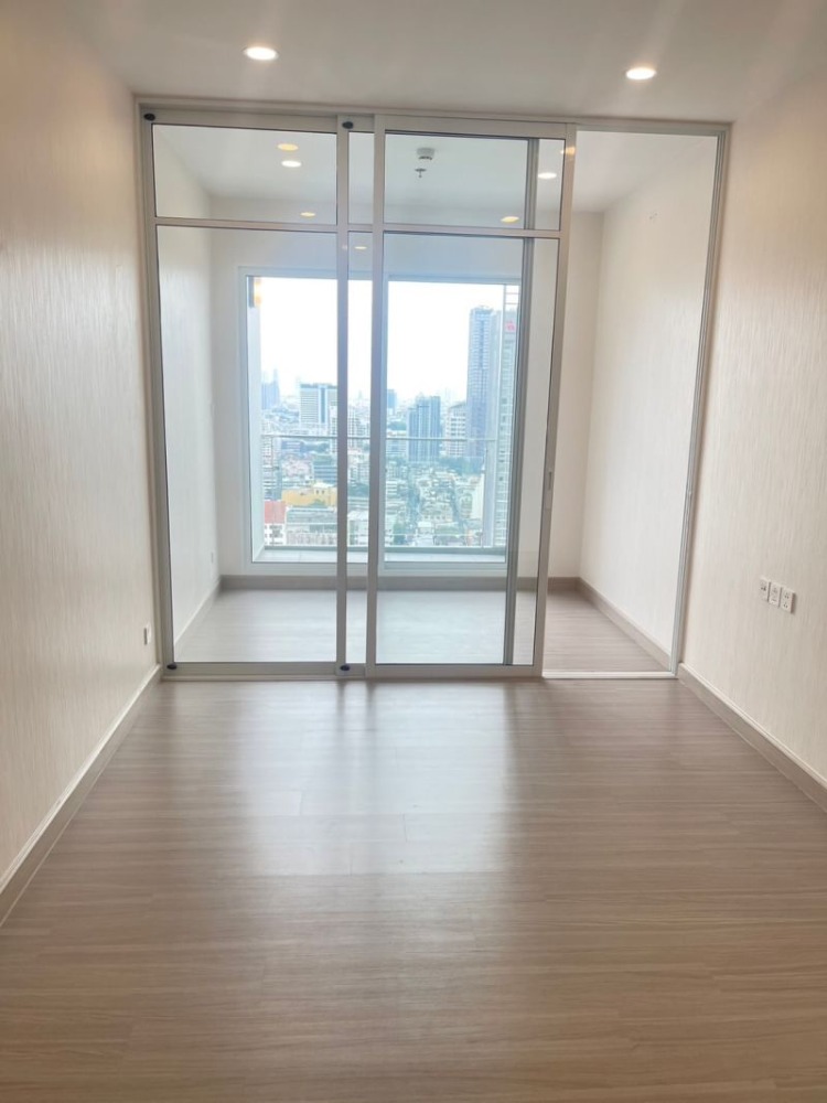 For RentCondoSiam Paragon ,Chulalongkorn,Samyan : For Rent Supalai Premiere Si Phraya Samyan 321/284