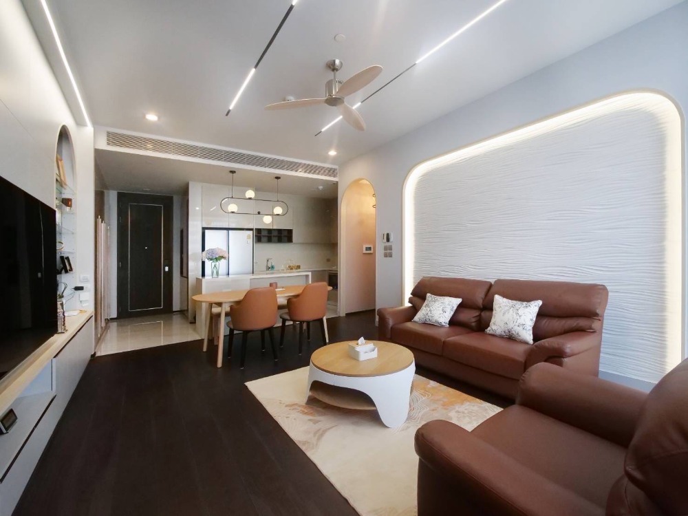 ให้เช่าคอนโดสุขุมวิท อโศก ทองหล่อ : LAVIQ Sukhumvit 57  for Rent