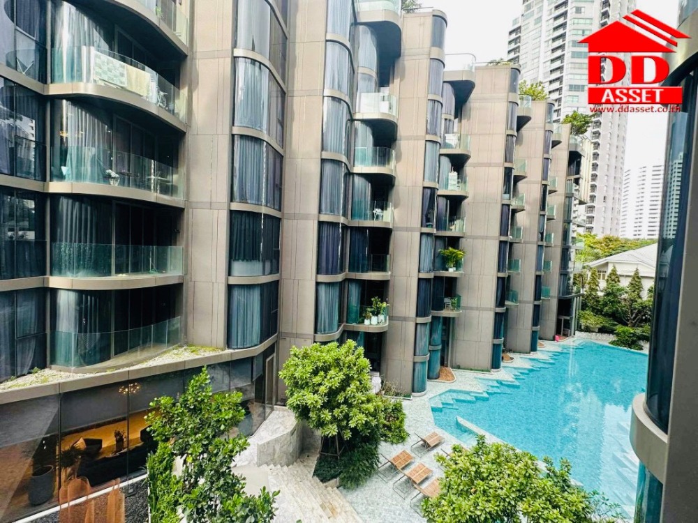 ให้เช่าคอนโดสุขุมวิท อโศก ทองหล่อ : For Rent Ashton Sukhumvit41 แอชตัน เรสซิเด้นท์ สุขุมวิท41 ใกล้ BTS  พร้อมพงษ์ Code : C8203