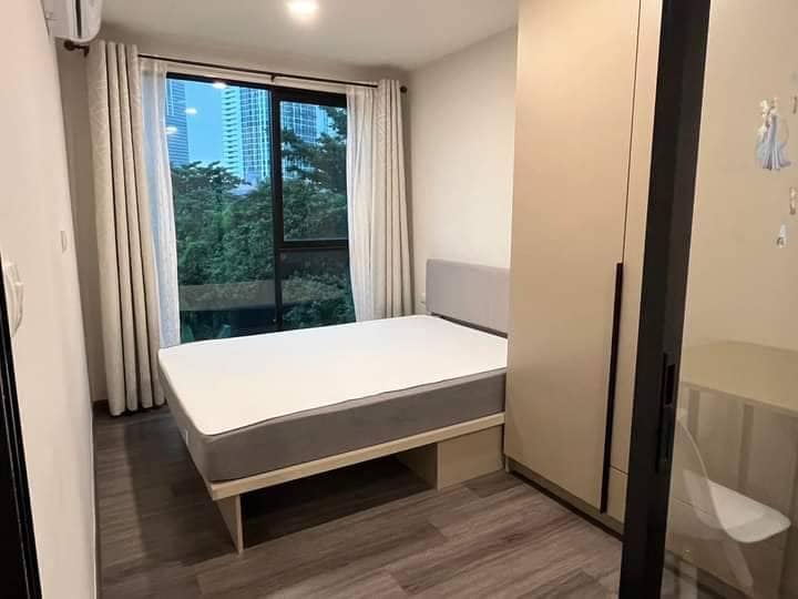 For RentCondoWongwianyai, Charoennakor : For rent: Flexi Sathorn-Charoen Nakhon, nice room, 4th floor