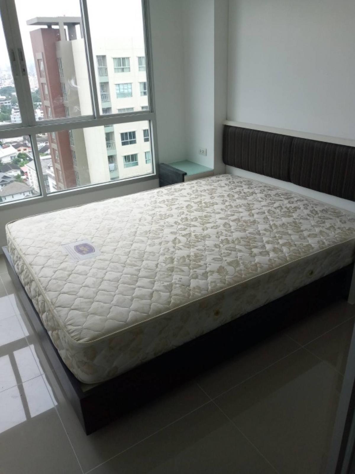 For RentCondoKasetsart, Ratchayothin : Condo for rent Lumpini Place Ratchayothin Lumpini Place Ratchayothin