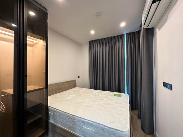 For RentCondoRama9, Petchburi, RCA : Gifr0362 Goove Ratchada-Rama 9 Condo For RENT