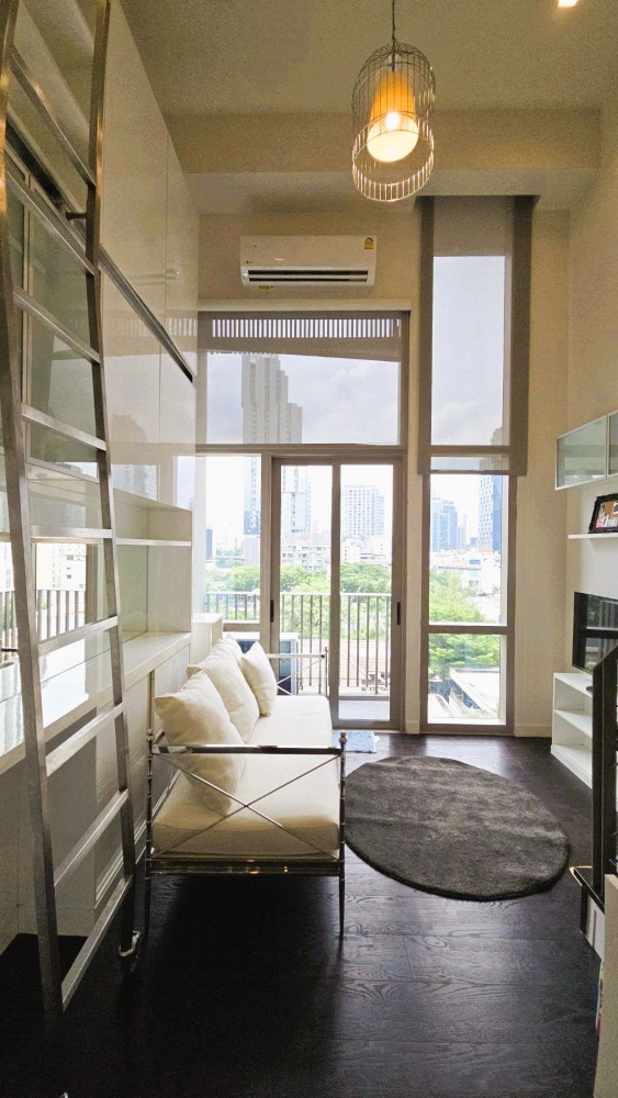 For SaleCondoSukhumvit, Asoke, Thonglor : For sale Ideo Morph 38 Ideo Morph 38 (Sukhumvit 38, only 500 meters from BTS Thonglor)