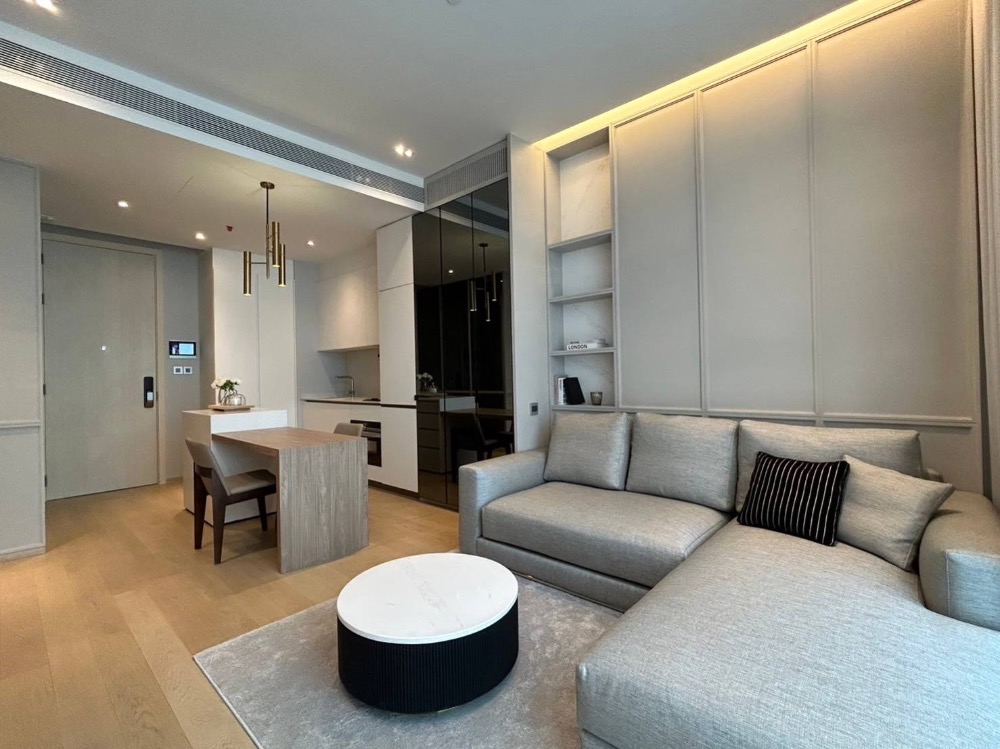 For RentCondoSukhumvit, Asoke, Thonglor : Available For Rent ✨ The Strand Thonglor✨1 Bed 1 Baht