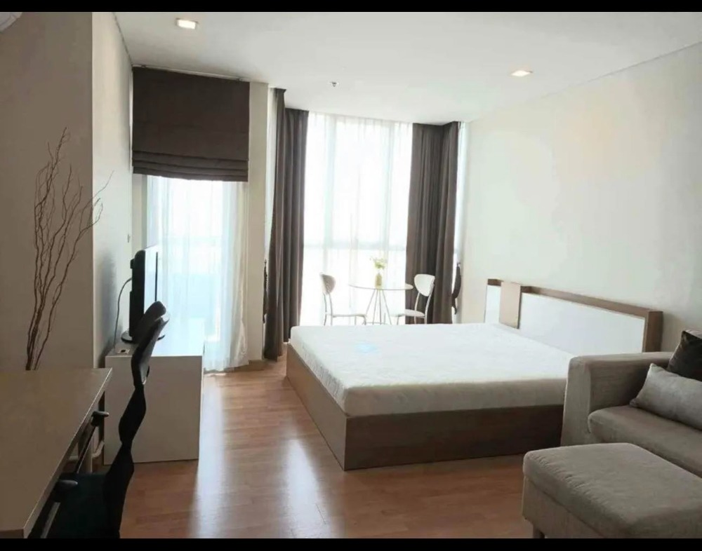 For RentCondoOnnut, Udomsuk : Near BTS 🏙️ (For Rent) Le Luk [Phra Khanong]