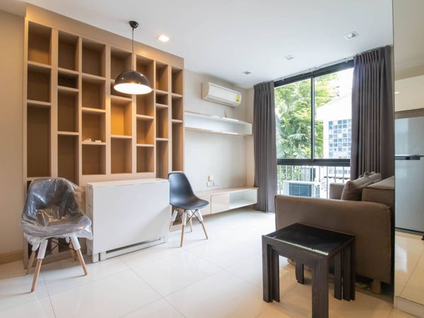 For RentCondoSukhumvit, Asoke, Thonglor : Nice Room 🏙️(For Rent) The Ace Ekkamai