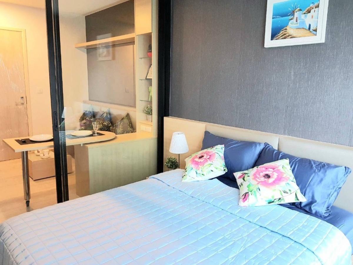 For RentCondoRama9, Petchburi, RCA : Urgently for rent Life Asoke (Life Asoke) Property code #NB00001095 Interested, contact @condo19 (with @) If you want to ask for more details and see more pictures, please contact us.