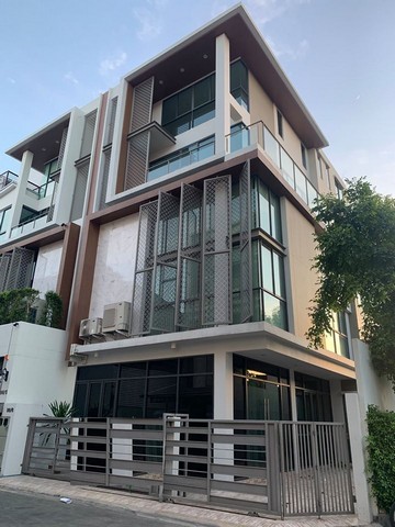 For RentOfficeRama3 (Riverside),Satupadit : RF103 Office for rent and sale, Jed Height Sathorn-Rama 3 project, Private Zone, newly renovated, near Central Rama 3