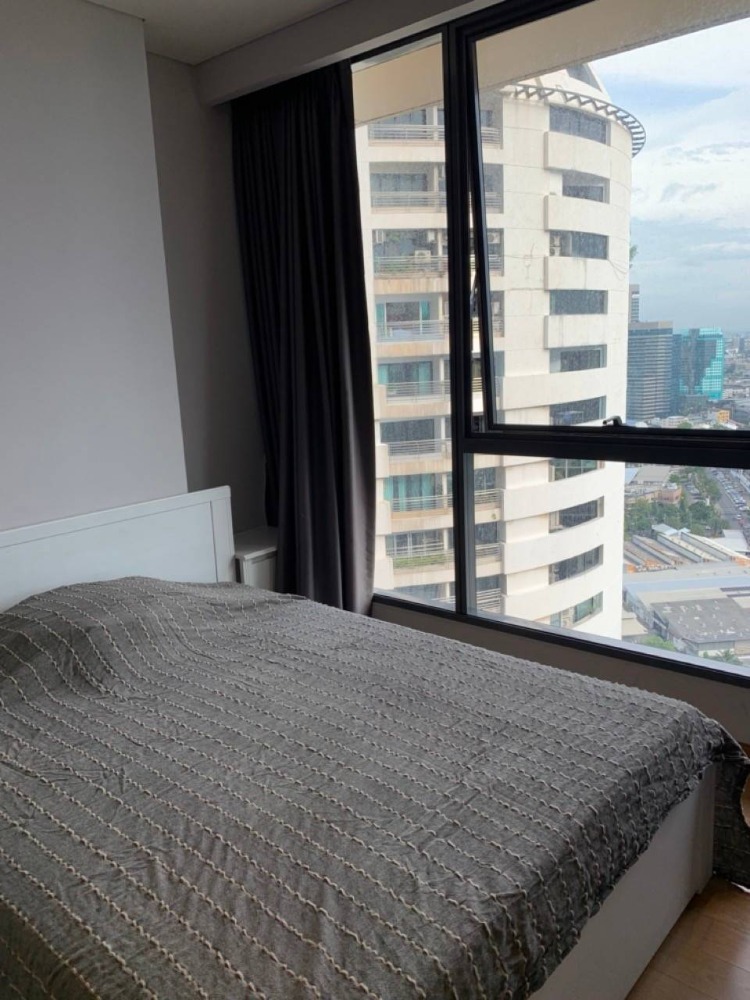 For RentCondoSukhumvit, Asoke, Thonglor : 1 Bedroom for rent in The Lumpini 24 condo