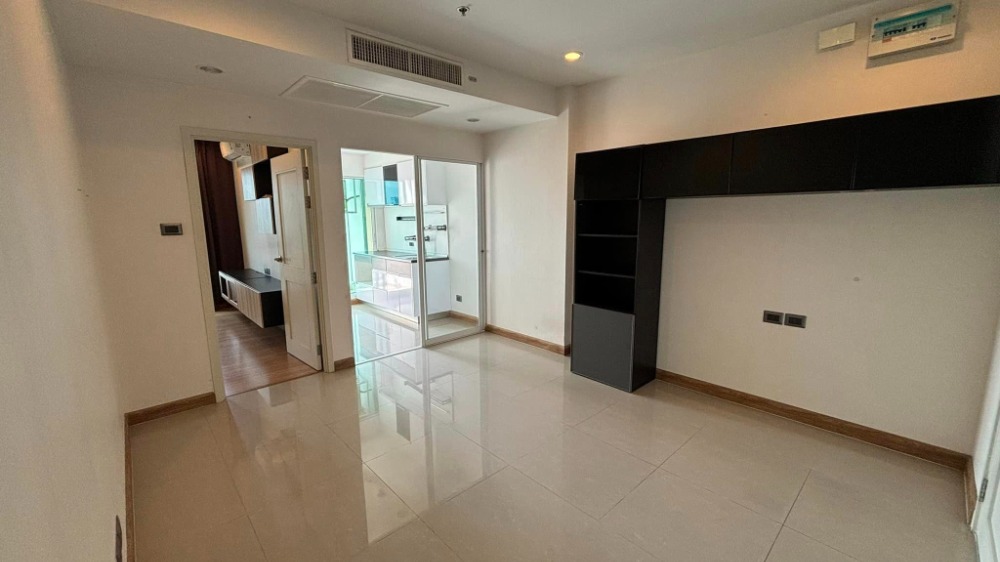 For SaleCondoRama9, Petchburi, RCA : BNC-3651 : Condo for sale Supalai Wellington 2