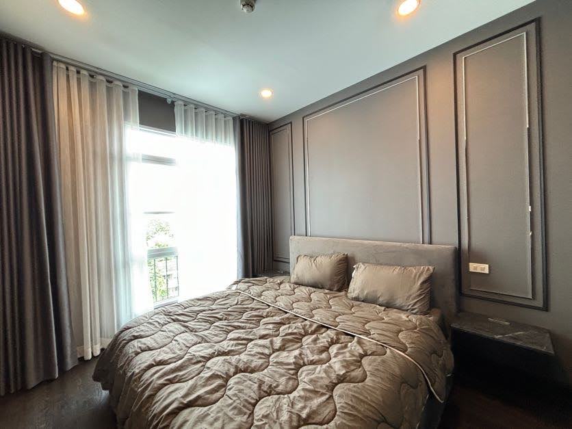 For RentCondoSukhumvit, Asoke, Thonglor : ✨ Condo for Rent at Verde Sukhumvit 49/15 🏢