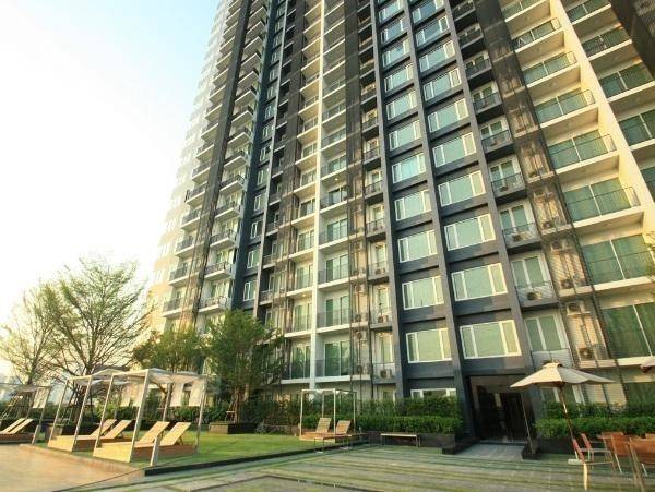 For SaleCondoSukhumvit, Asoke, Thonglor : Condo in the city center, Big space and Best price