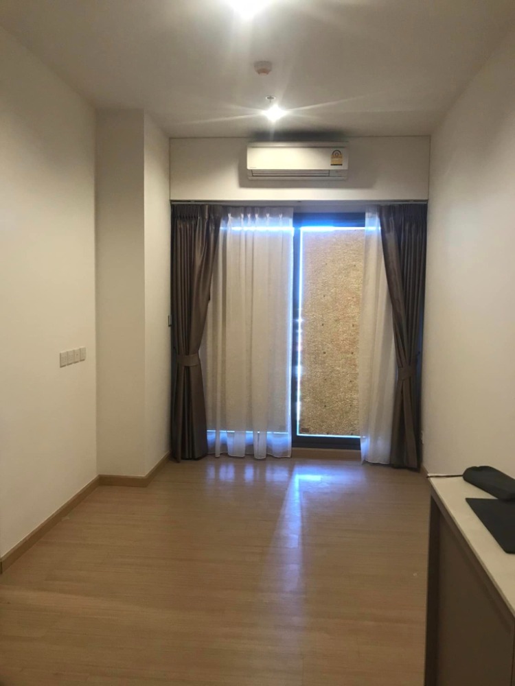 For SaleCondoOnnut, Udomsuk : For Sale, Whizdom Connect Sukhumvit, Size 27.6 sq.m., 1 Bed 1 Bath, 14th floor