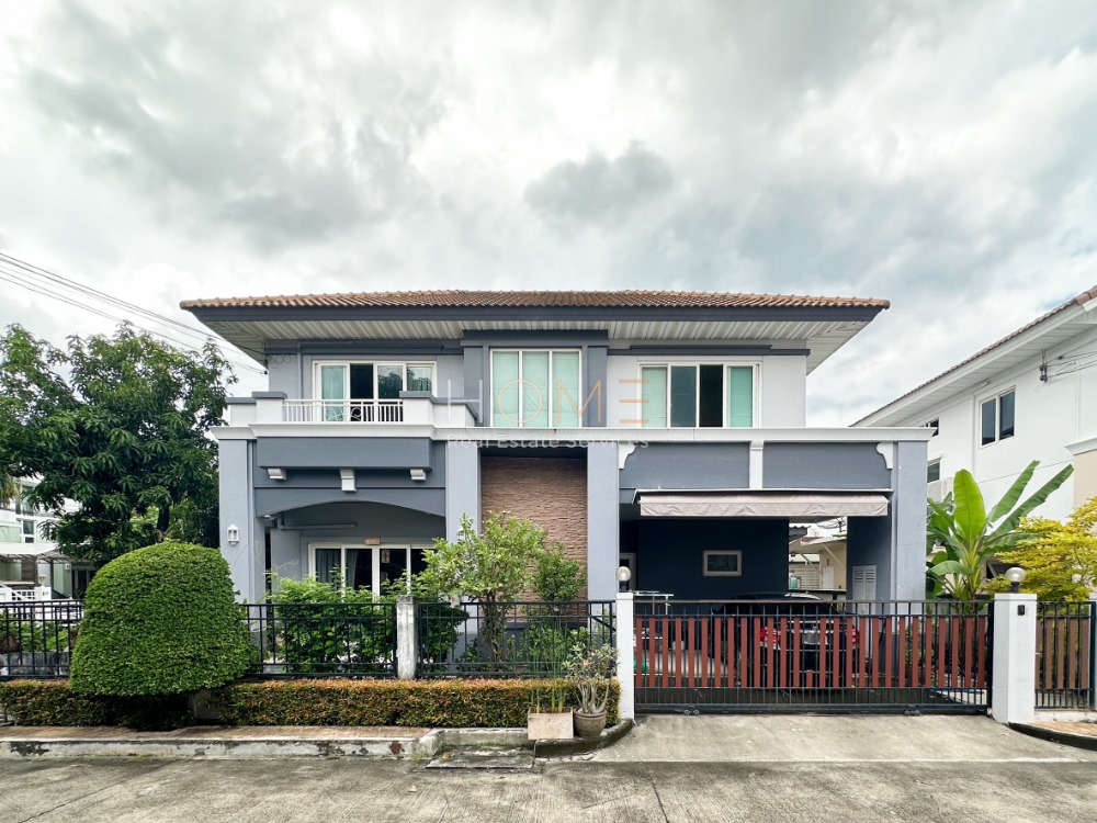 For SaleHouseRama5, Ratchapruek, Bangkruai : Perfect Place Ratchapruk / 3 Bedrooms (SALE), Perfect Place Ratchapruk / 3 Bedrooms (SALE) STONE883