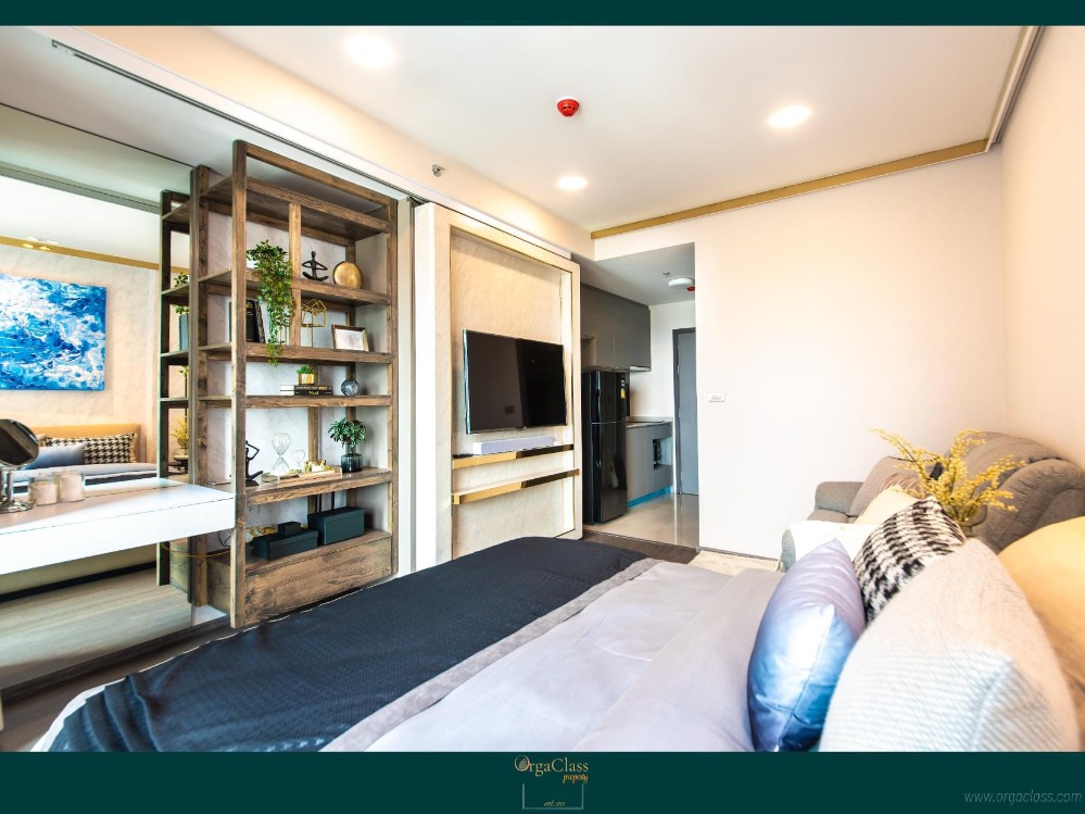 ให้เช่าคอนโดอ่อนนุช อุดมสุข : 🌟 Luxury Living in Sukhumvit! 🌟