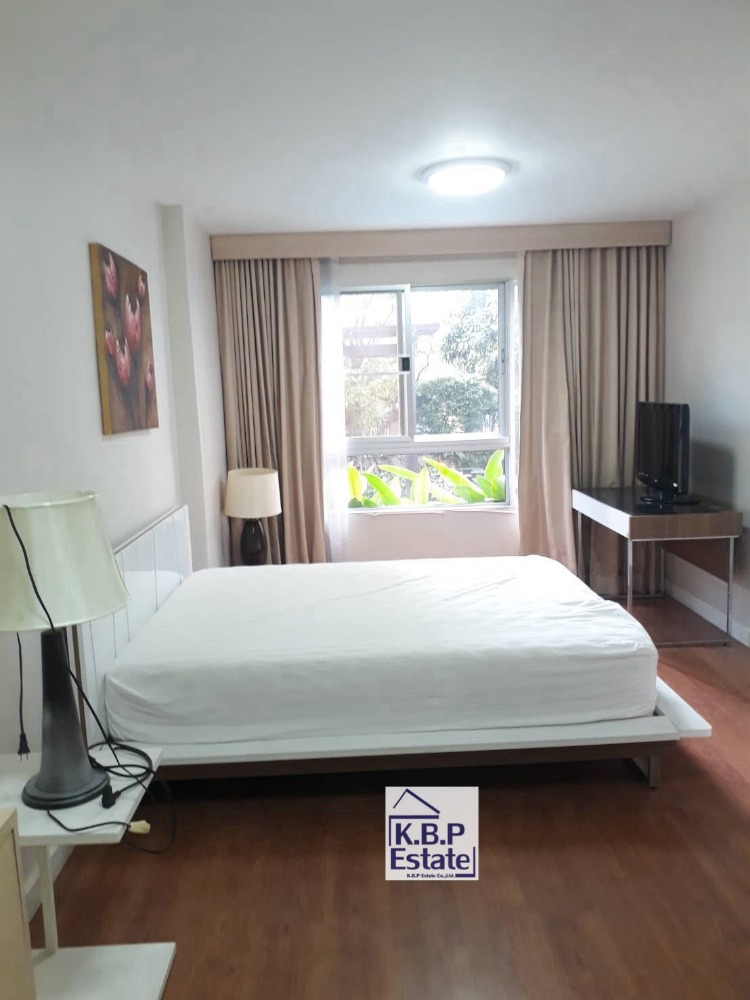 For RentCondoSukhumvit, Asoke, Thonglor : For rent One X Sukhumvit 26 50 sq m. 1 bedroom 1 bathroom ready to move in