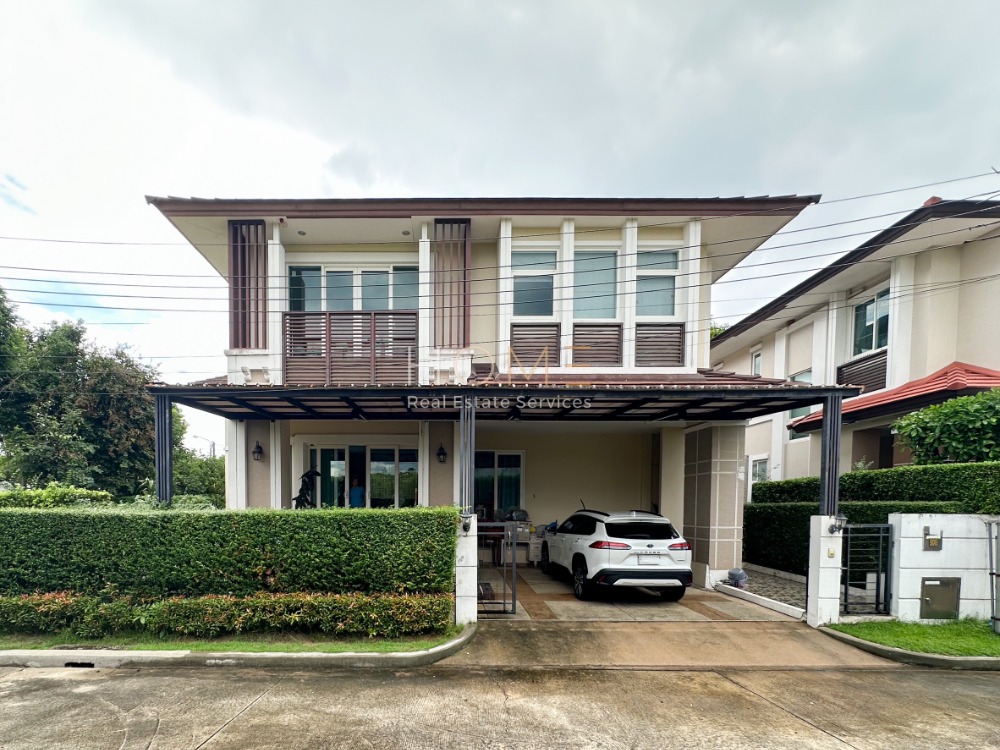 For SaleHouseRama5, Ratchapruek, Bangkruai : The City Rama 5 - Ratchaphuk 2 / 3 Bedrooms (SALE), The City Rama 5 - Ratchaphuk 2 / 3 Bedrooms (SALE) STONE886