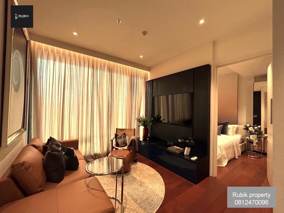 For RentCondoSukhumvit, Asoke, Thonglor : 🚩 For Rent: KHUN by YOO “Thonglor“ (RB39)🏙️