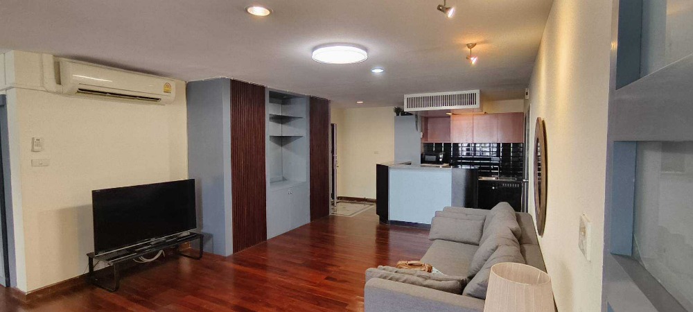 For SaleCondoSukhumvit, Asoke, Thonglor : Condo for sale: The Waterford Park Sukhumvit 53, 130 sq m, near BTS Thonglor