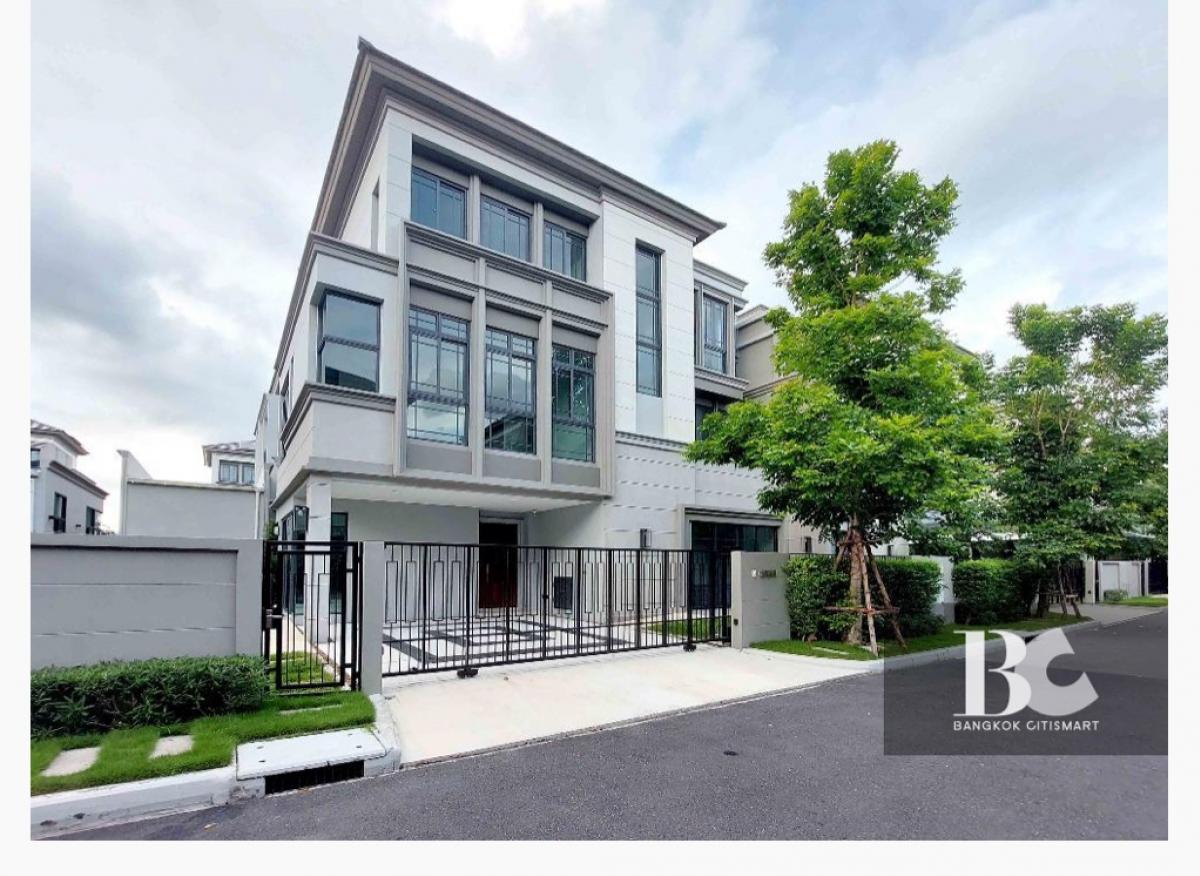 ขายพัฒนาการ ศรีนครินทร์ : The Sonne Srinakarin 46.8  Sqw. 15,900,000 ติดต่อ 092-4971697 nicky