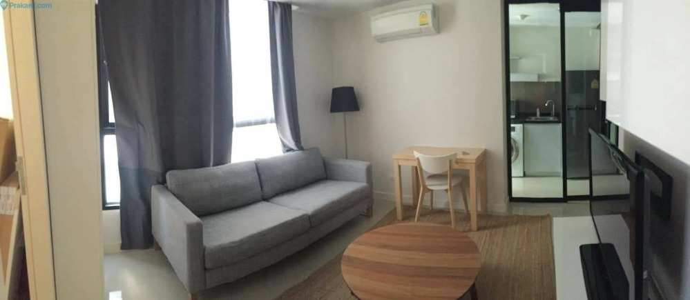 For RentCondoSukhumvit, Asoke, Thonglor : Zenith Place Sukhumvit 42 Room for Rent