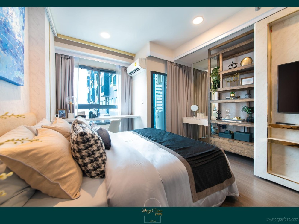 For RentCondoOnnut, Udomsuk : 🔥🔥28593🔥🔥IDEO Sukhumvit 93 for rent🌐LINE ID : @fastforrentcondo