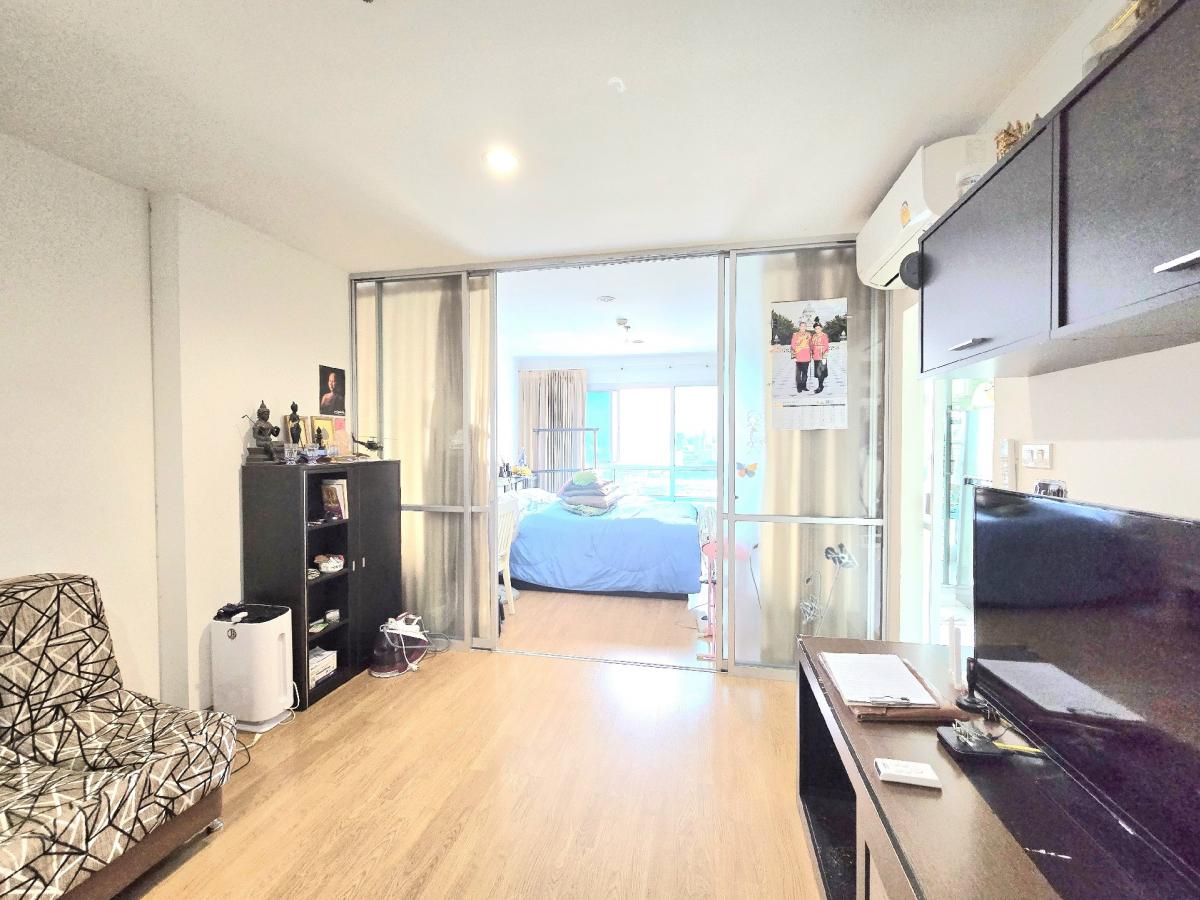 For SaleCondoBang Sue, Wong Sawang, Tao Pun : Condo for sale U-delight 1 @Bang Sue Station, 25th floor, good location, beautiful view, convenient transportation, near MRT Bang Sue Station and Tao Poon Station.