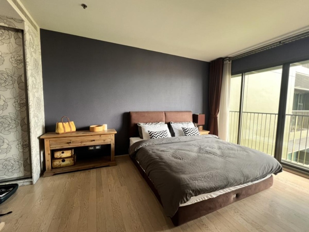 For RentCondoSukhumvit, Asoke, Thonglor : Big Room!! 🏙️(For Rent) Noble Solo [Thonglor]