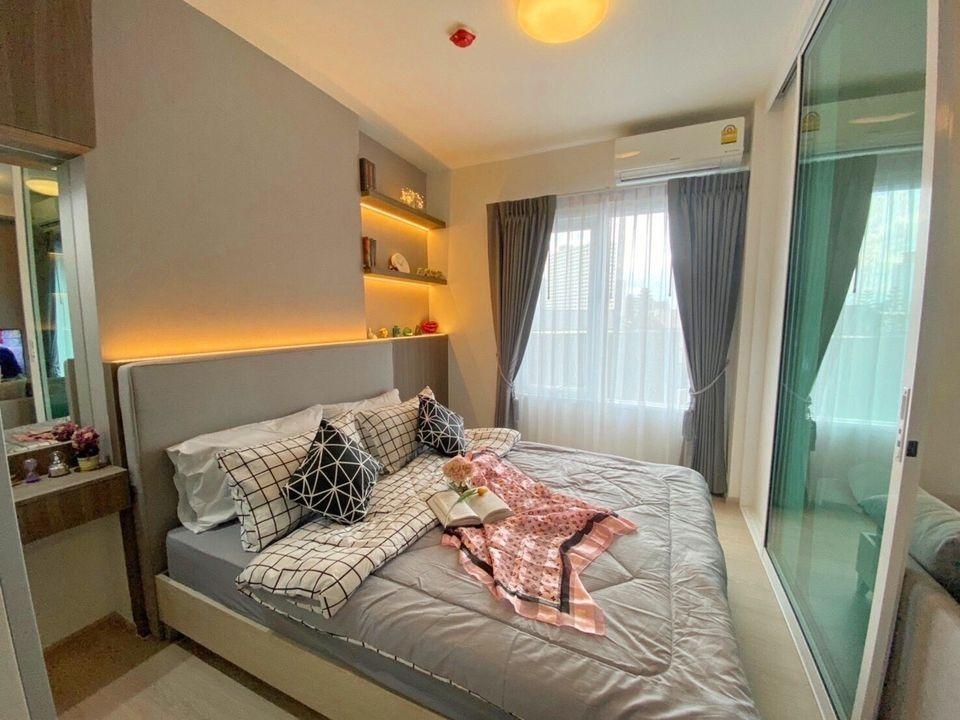 For RentCondoRatchadapisek, Huaikwang, Suttisan : 🔥🔥26876🔥🔥For rentChapter One Eco Ratchada - Huai Khwang🌐LINE ID : @fastforrentcondo