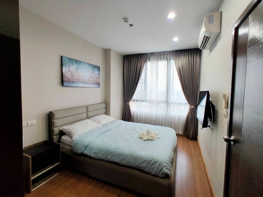 For SaleCondoSriracha Laem Chabang Ban Bueng : for sale condo The sky sriracha 1 Bed (S03-1913)