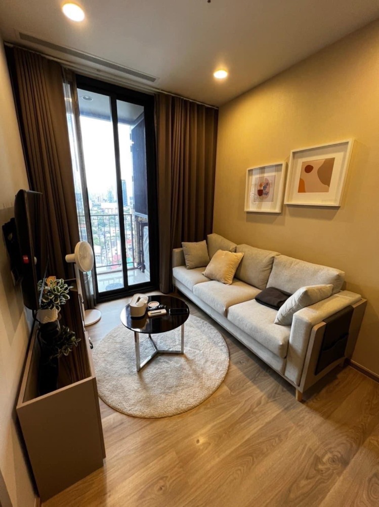 For RentCondoSukhumvit, Asoke, Thonglor : 💥DL-4994💥Oka Haus Sukhumvit 36  👉Line : @wonder_condo