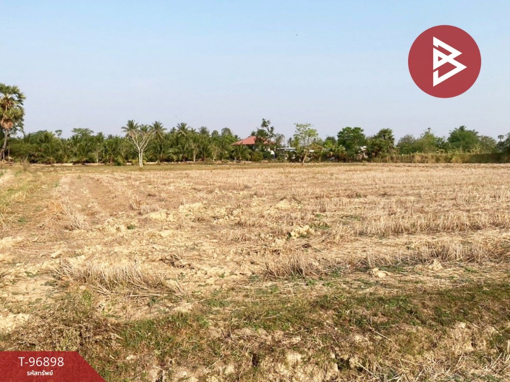 For SaleLandCha-am Phetchaburi : Land for sale, area 10 rai 3 ngan 29 sq m, Ban Lat, Phetchaburi