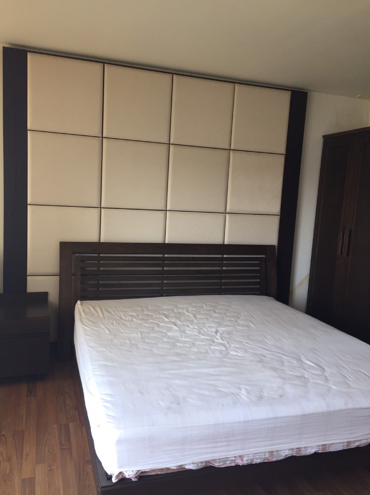 For SaleCondoOnnut, Udomsuk : P-37955 🏢Condo for for sell Sukhumvit Plus fully furnished.