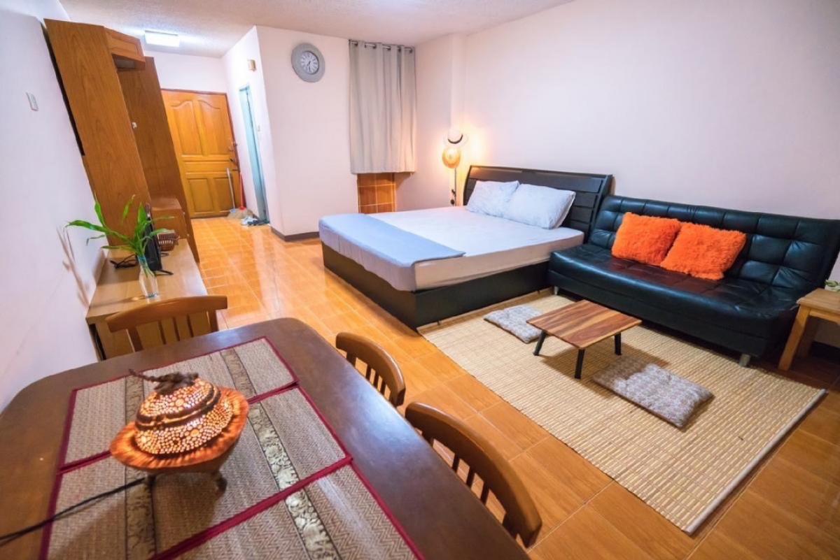 For RentCondoRatchadapisek, Huaikwang, Suttisan : For rent, reserve now‼️ Srivara Mansion (Sriwara Mansion) property code #NB00001108 Interested, contact @condo19 (with @) If you want to ask for more details and see more pictures, please contact us.