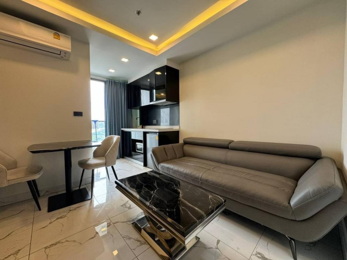 For RentCondoPattaya, Bangsaen, Chonburi : ARCADIA MILLENNIUM 29 SQM FOR RENT @ 14000 BAHT PER MONTH