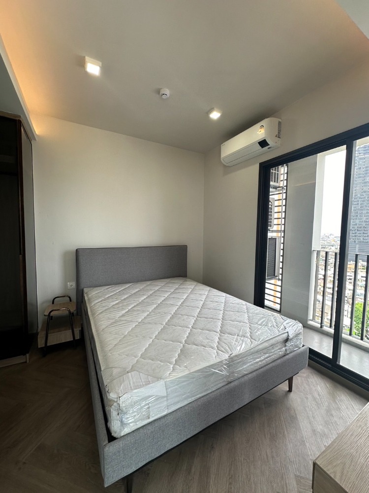 For RentCondoSiam Paragon ,Chulalongkorn,Samyan : *** (1BedPlus) Condo for rent : Chapter Chula-Samyan) ***