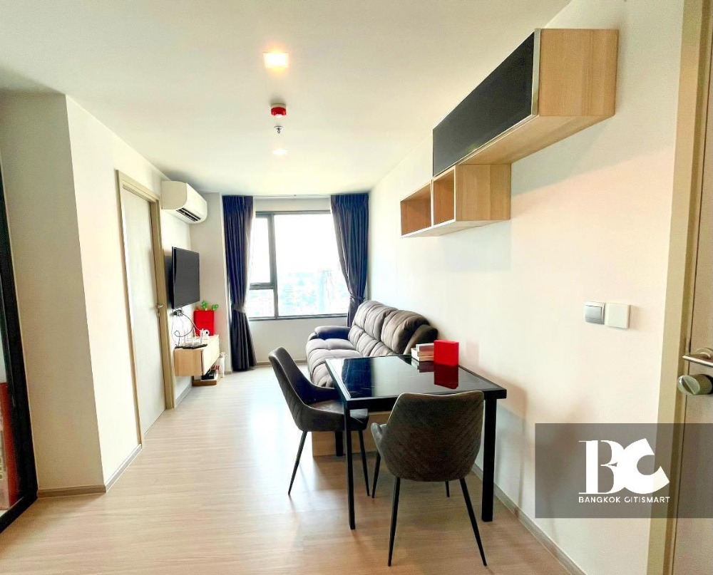 For RentCondoLadprao, Central Ladprao : ⚜️ Life Ladprao 2 bedrooms for rent ⚜️