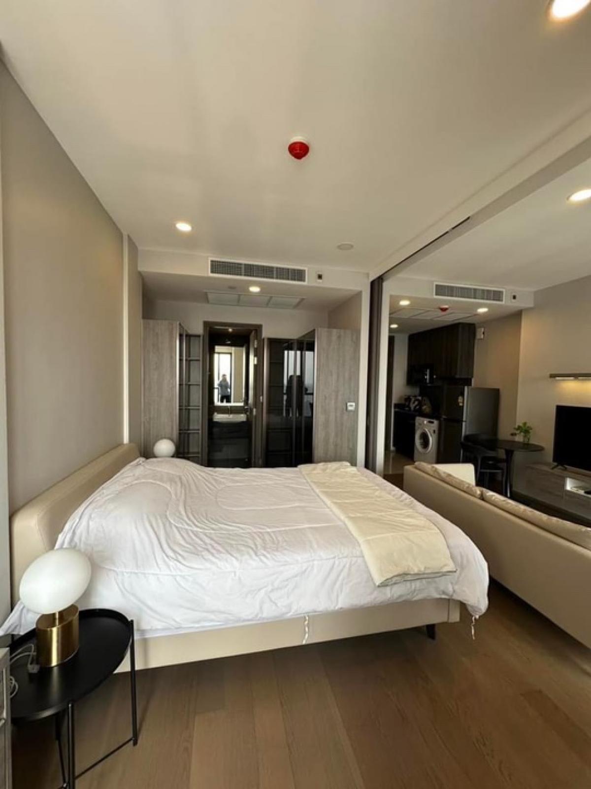 For RentCondoSiam Paragon ,Chulalongkorn,Samyan : Rent Ashton Chula-Silom, very good price 📌