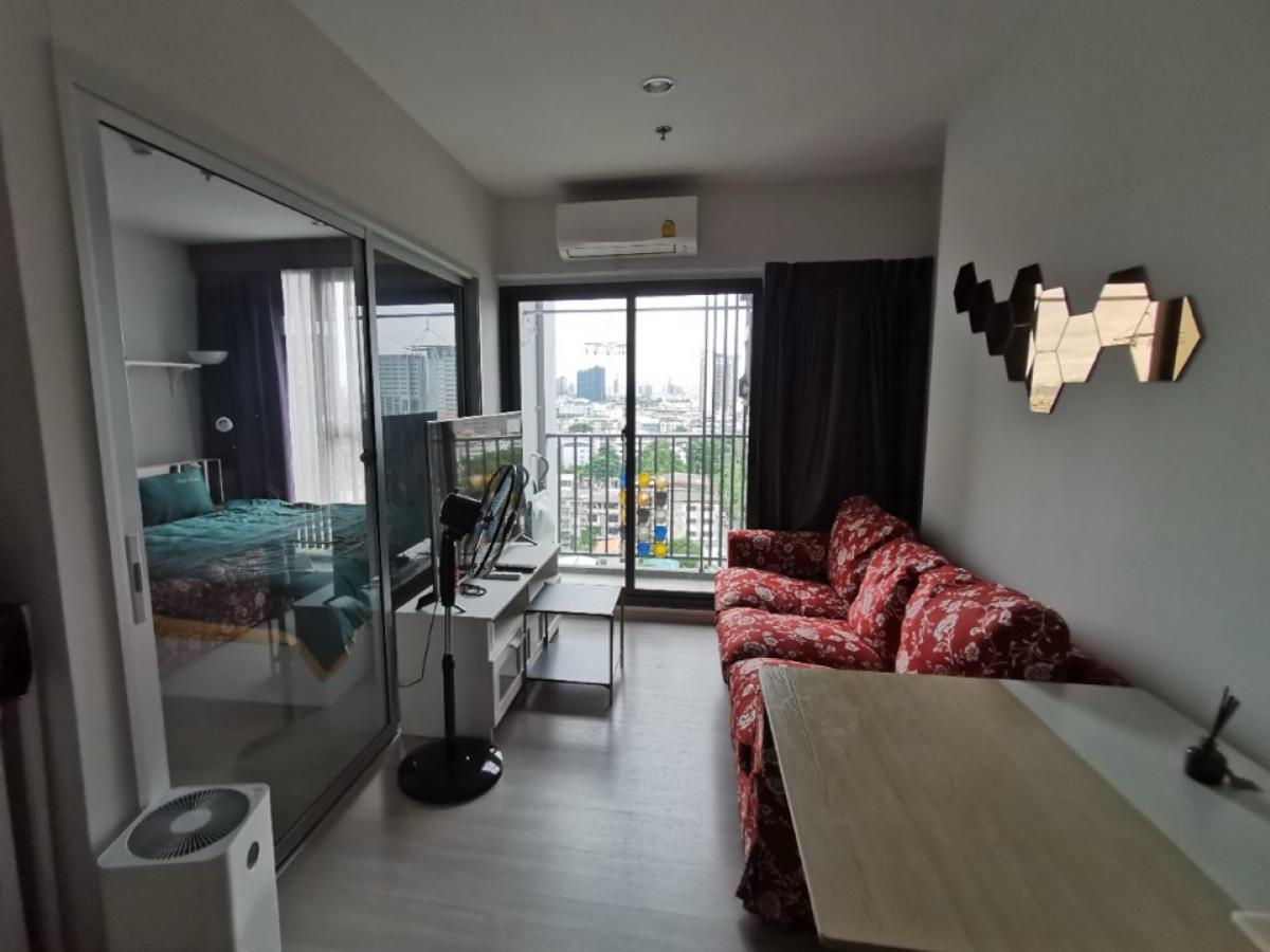 For RentCondoBang kae, Phetkasem : Urgent for rent‼️ The Parkland Phetkasem 56 (The Parkland Phetkasem 56) Property code #NB00001109 Interested, please contact @condo19 (with @) If you want to ask for more details and see more pictures, please contact us.