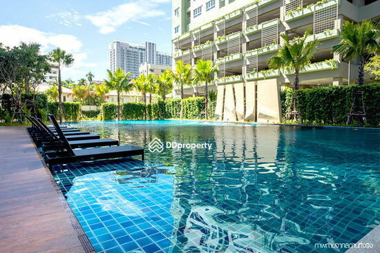 For SaleCondoRattanathibet, Sanambinna : For Sale Condo , Lumpini Park Rattanathibet - Ngamwongwan , Bang Kraso , Mueang Nonthaburi , Nonthaburi ,  CX-76830