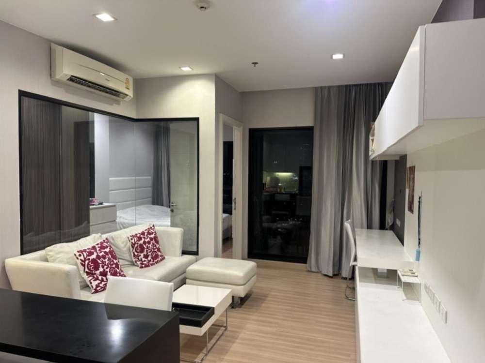 For SaleCondoWongwianyai, Charoennakor : FOR SALE condo , Urbano Absolute Sathorn - Taksin , BTS-Krung Thon Buri , Khlong Ton Sai , Khlong San , Bangkok , CX-73623