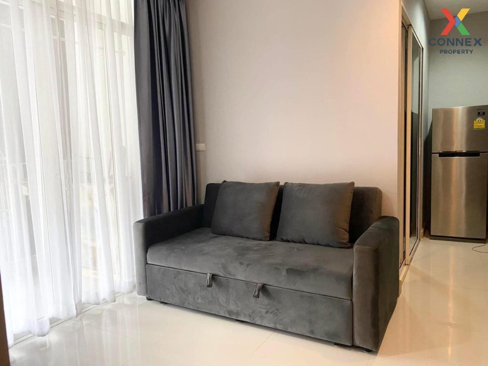 For SaleCondoRatchathewi,Phayathai : For Sale Condo , Ideo Verve Ratchaprarop , Makkasan , Rat Thewi , Bangkok , CX-115193