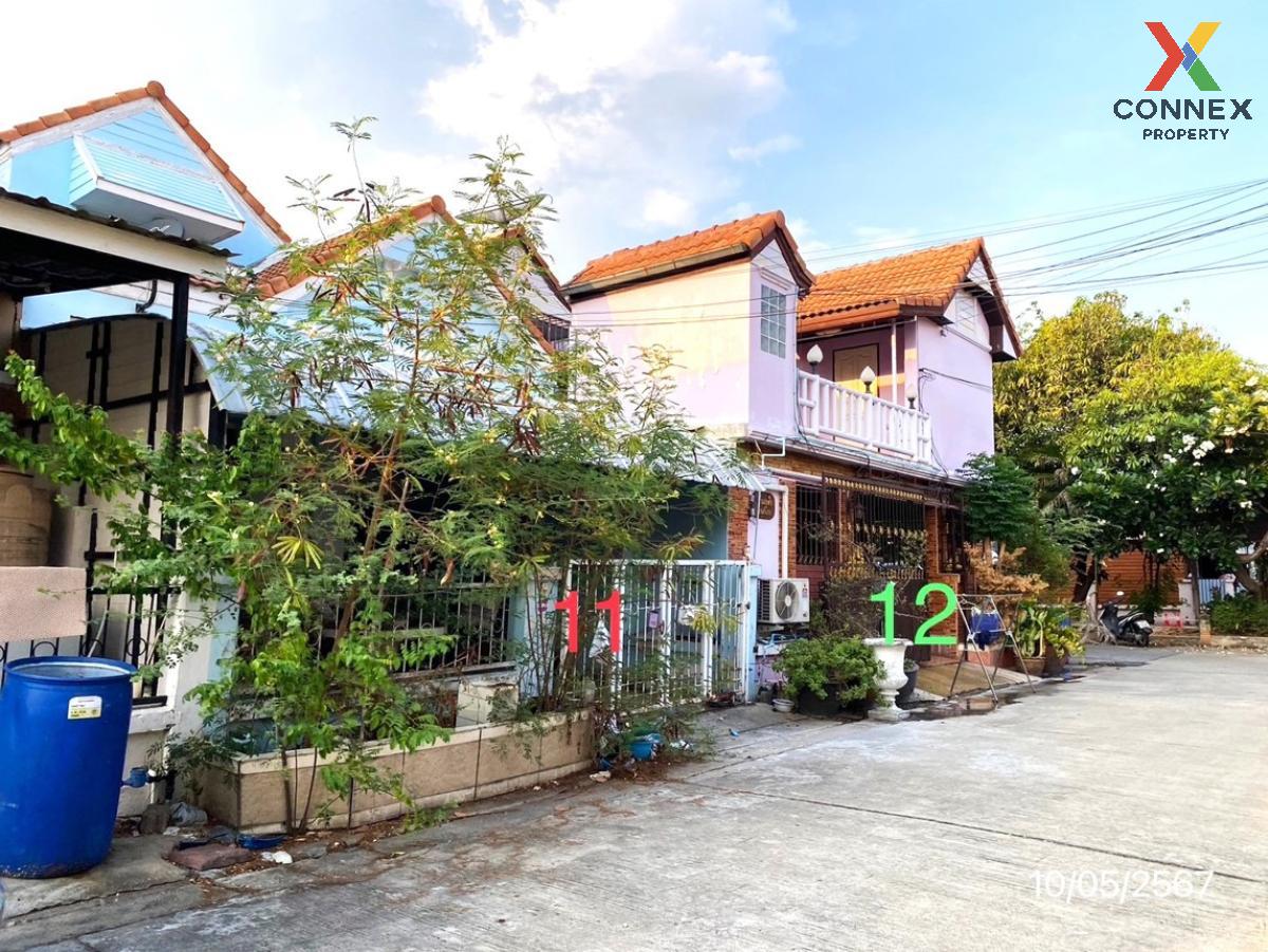 For SaleHousePathum Thani,Rangsit, Thammasat : For Sale House , Baan Wararak Rangsit-Klong 3 , Khlong Sam , khlong Luang , Pathum Thani , CX-109270