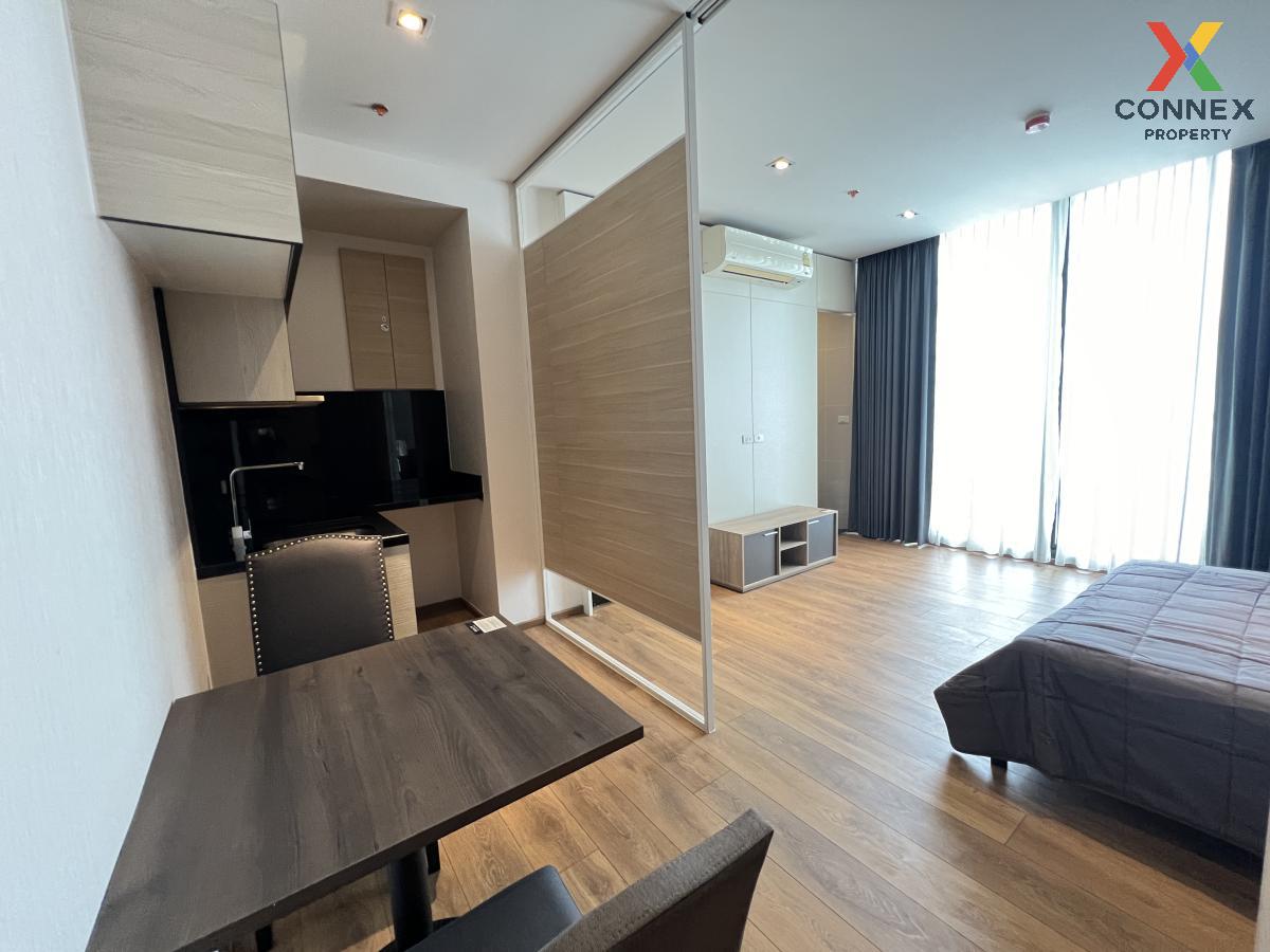 For SaleCondoSukhumvit, Asoke, Thonglor : For Sale Condo , Park Origin Phrom Phong , high floor , BTS-Phrom Phong , Khlong Tan , Khlong Toei , Bangkok , CX-108816