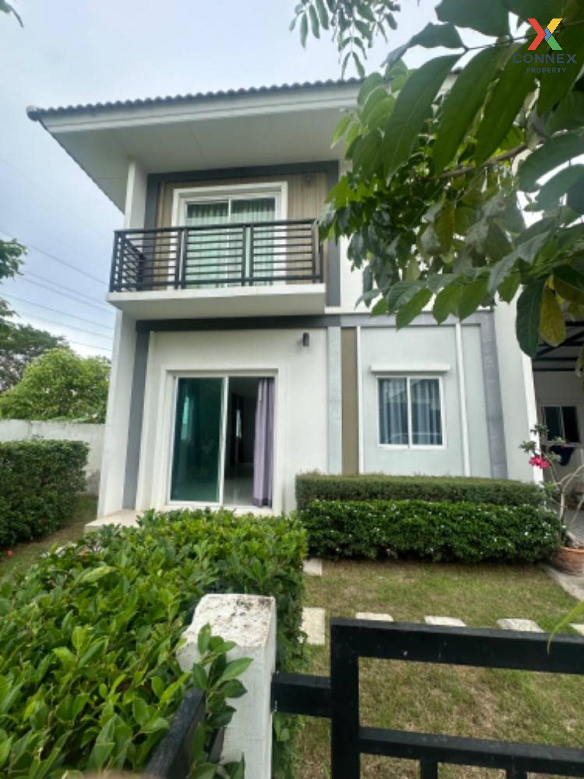 For SaleHousePathum Thani,Rangsit, Thammasat : For Sale House , Lalin Town Lanceo Crib Wongwaen - Lumlukka Khlong 4 , Lat Sawai , Lam Luk Ka , Pathum Thani , CX-109119