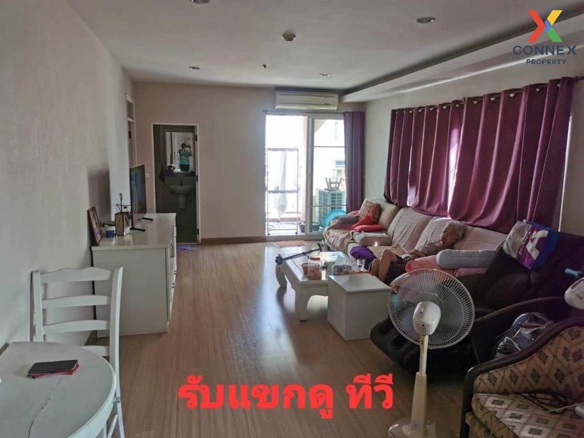 ขายคอนโดสาทร นราธิวาส : ขายคอนโด  เดอะ เมเปิ้ล สาทร - นราธิวาส ทุ่งวัดดอน เขต สาทร กรุงเทพ CX-109218