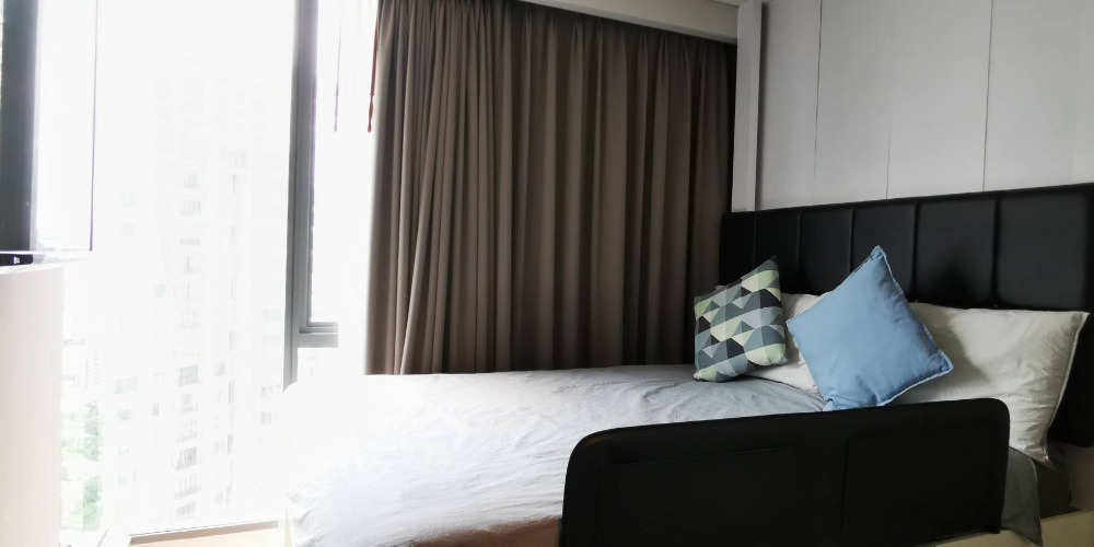 For RentCondoSukhumvit, Asoke, Thonglor : 📌 The Lumpini 24 Condominium Room for Rent